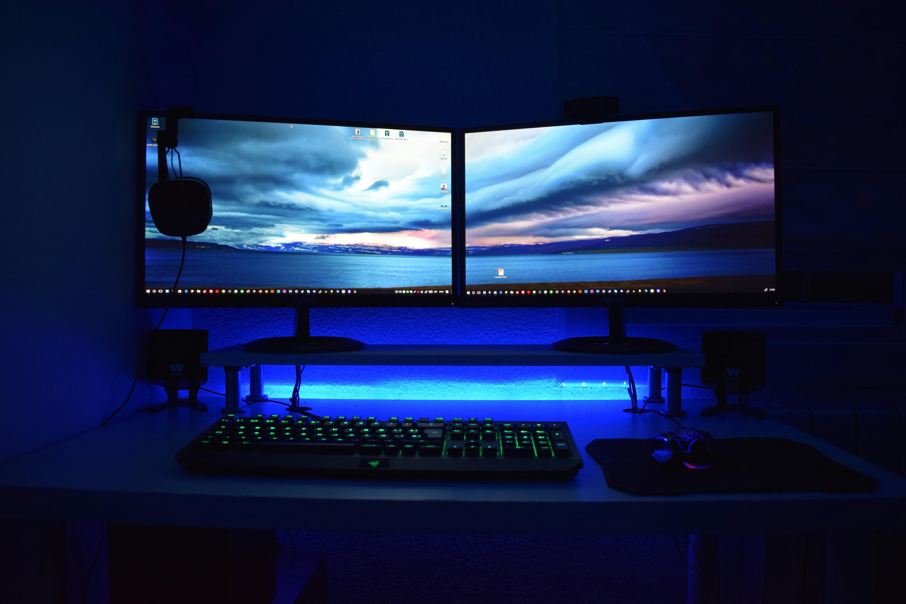 Computer Basics