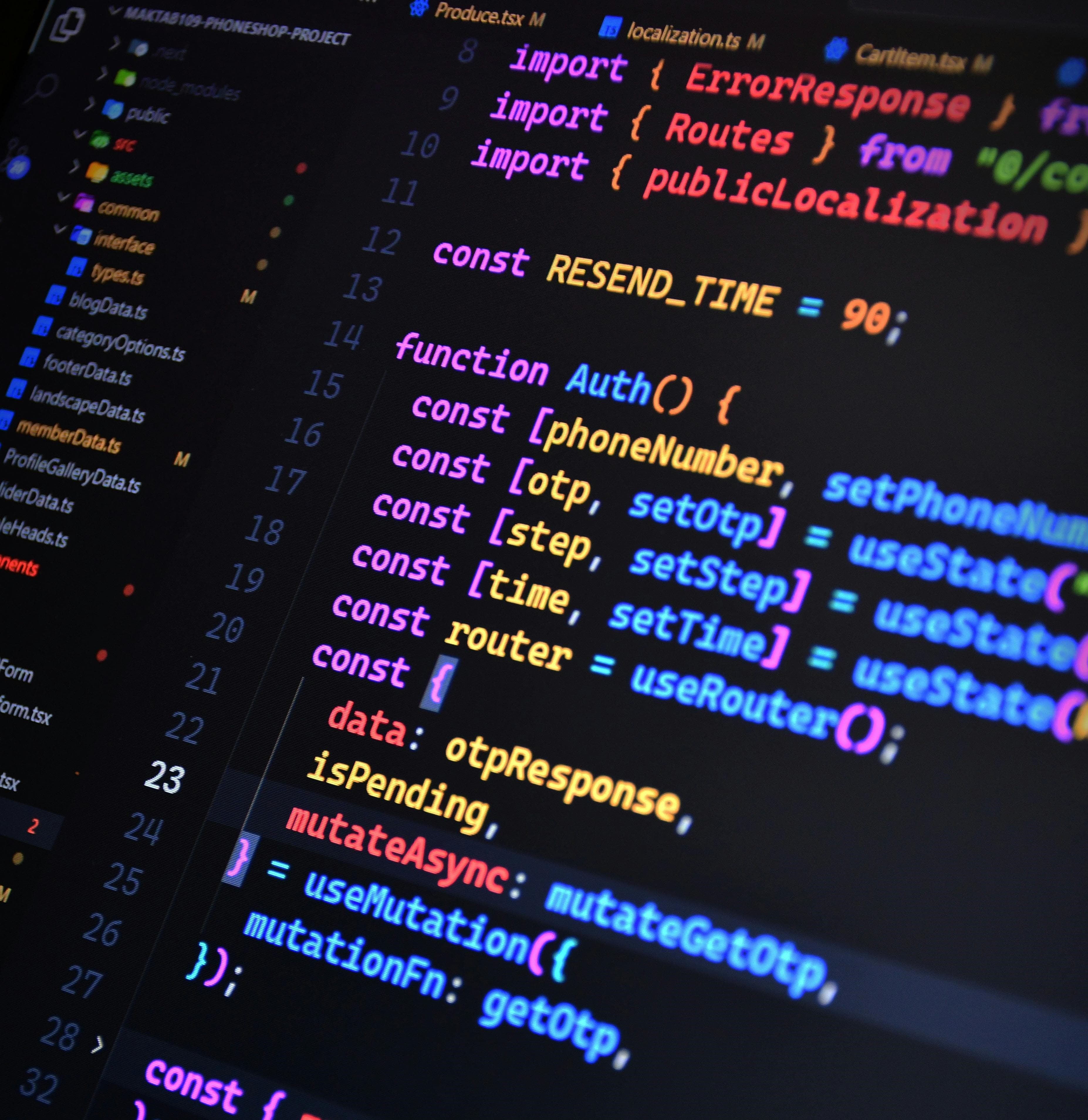 ReactJS